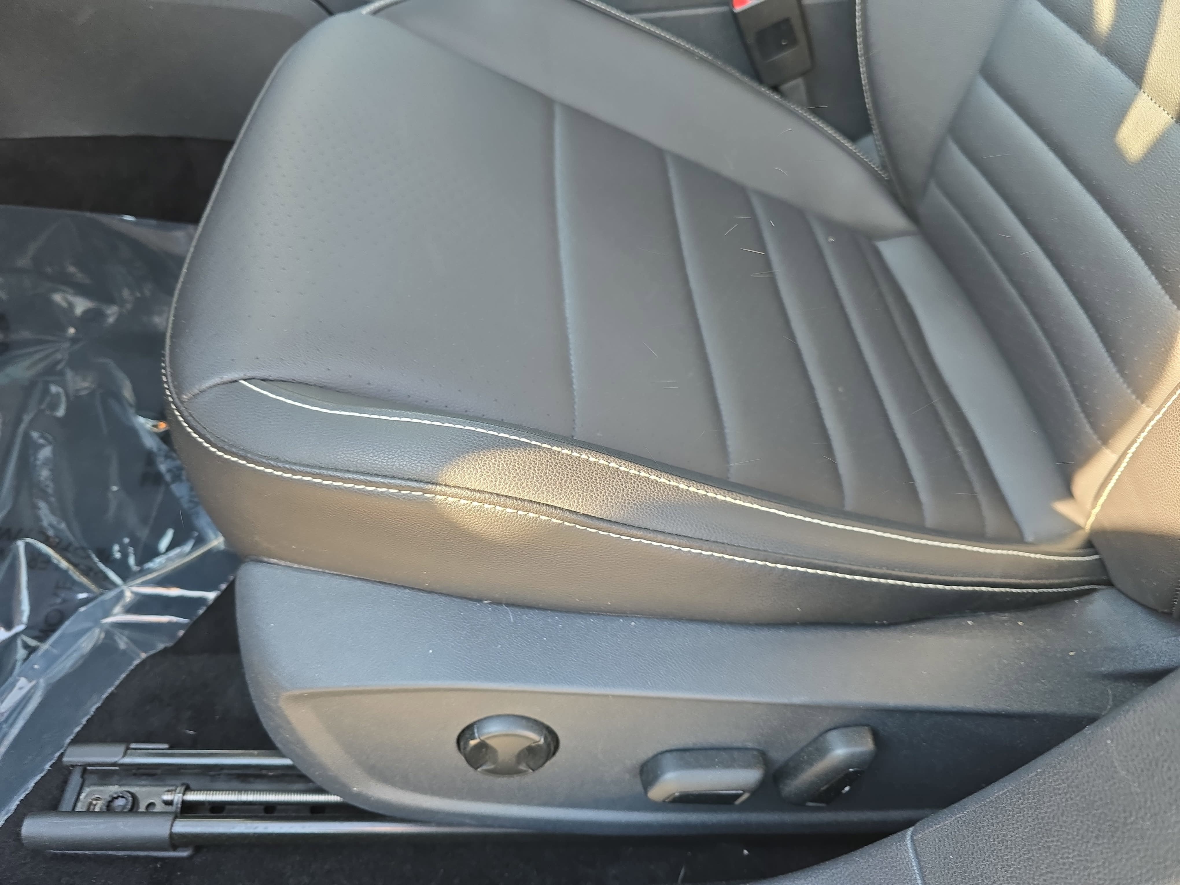 2022 Volkswagen Jetta SE