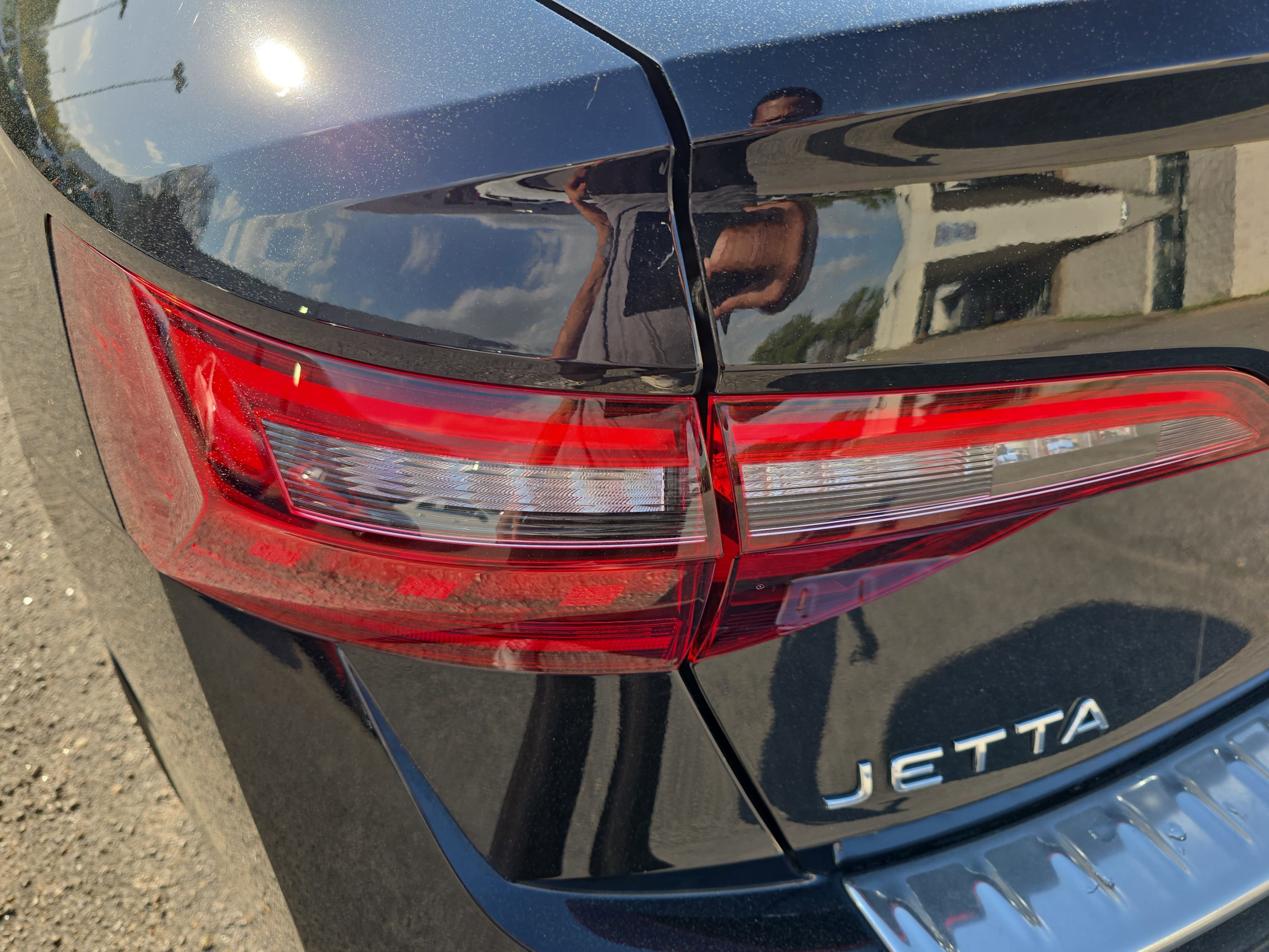 2022 Volkswagen Jetta SE