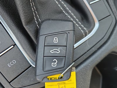 2022 Volkswagen Jetta SE