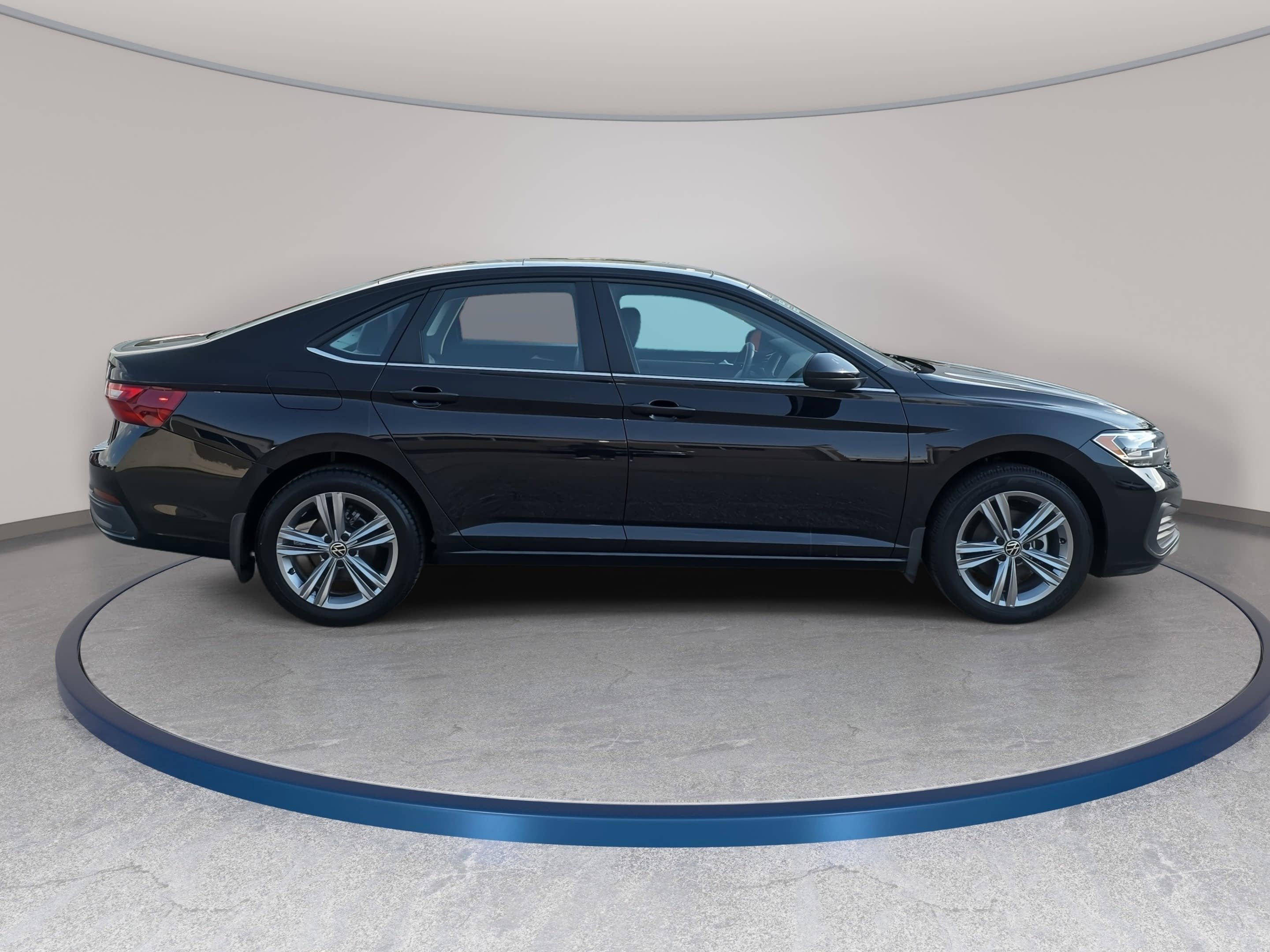 2022 Volkswagen Jetta SE