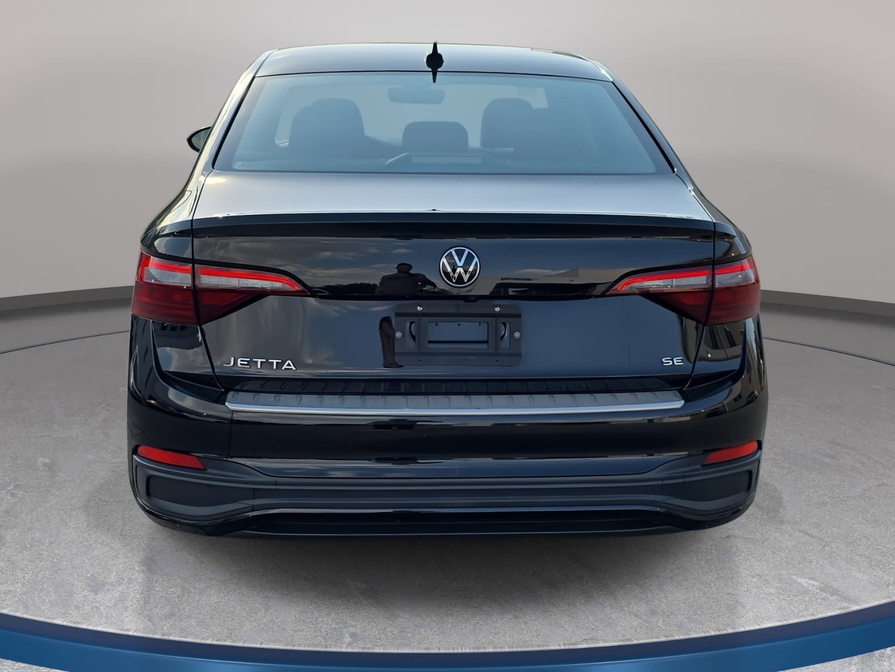 2022 Volkswagen Jetta SE