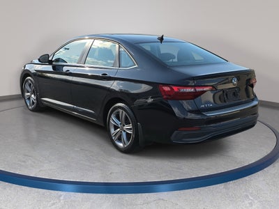 2022 Volkswagen Jetta SE