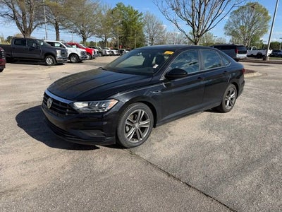 2021 Volkswagen Jetta R-Line