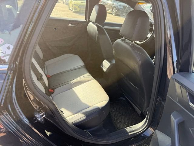 2021 Volkswagen Jetta R-Line