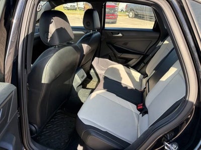 2021 Volkswagen Jetta R-Line