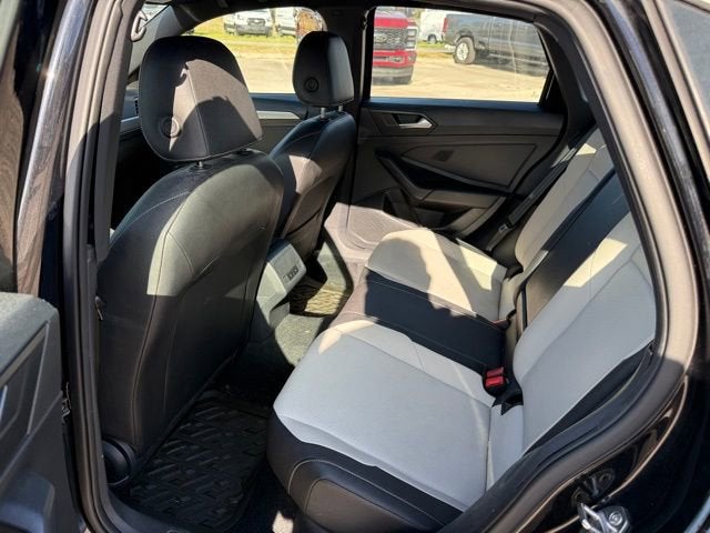 2021 Volkswagen Jetta R-Line