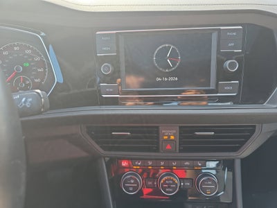 2021 Volkswagen Jetta S