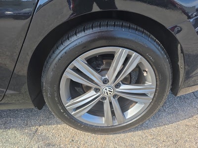 2021 Volkswagen Jetta S