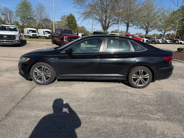 2021 Volkswagen Jetta R-Line