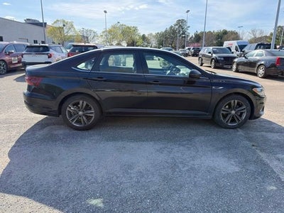 2021 Volkswagen Jetta R-Line