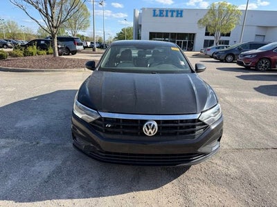 2021 Volkswagen Jetta R-Line