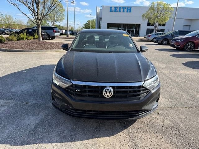 2021 Volkswagen Jetta R-Line