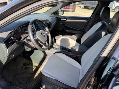 2021 Volkswagen Jetta R-Line