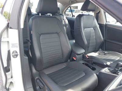 2014 Volkswagen Jetta SEL