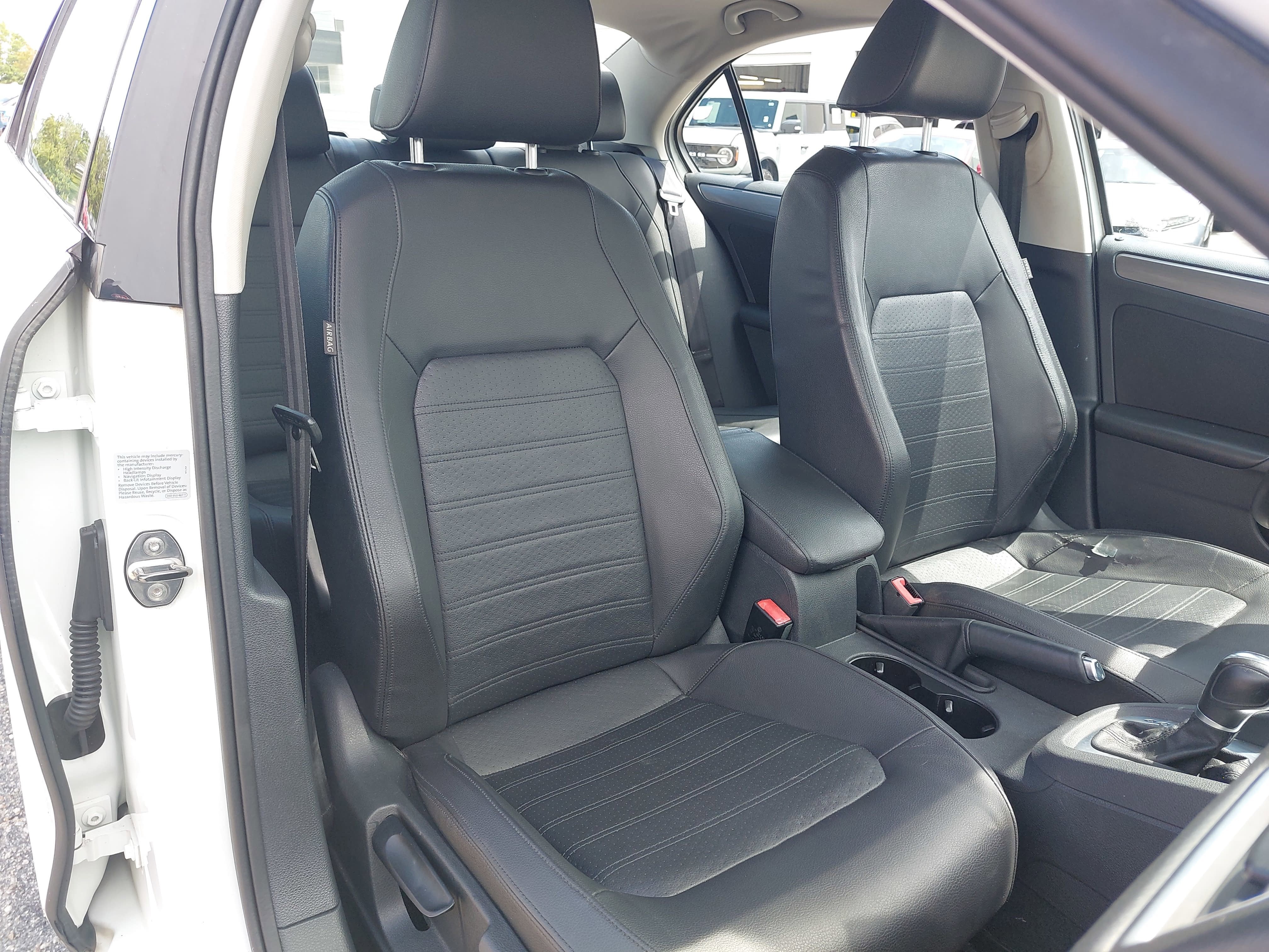 2014 Volkswagen Jetta SEL