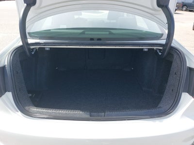 2014 Volkswagen Jetta SEL