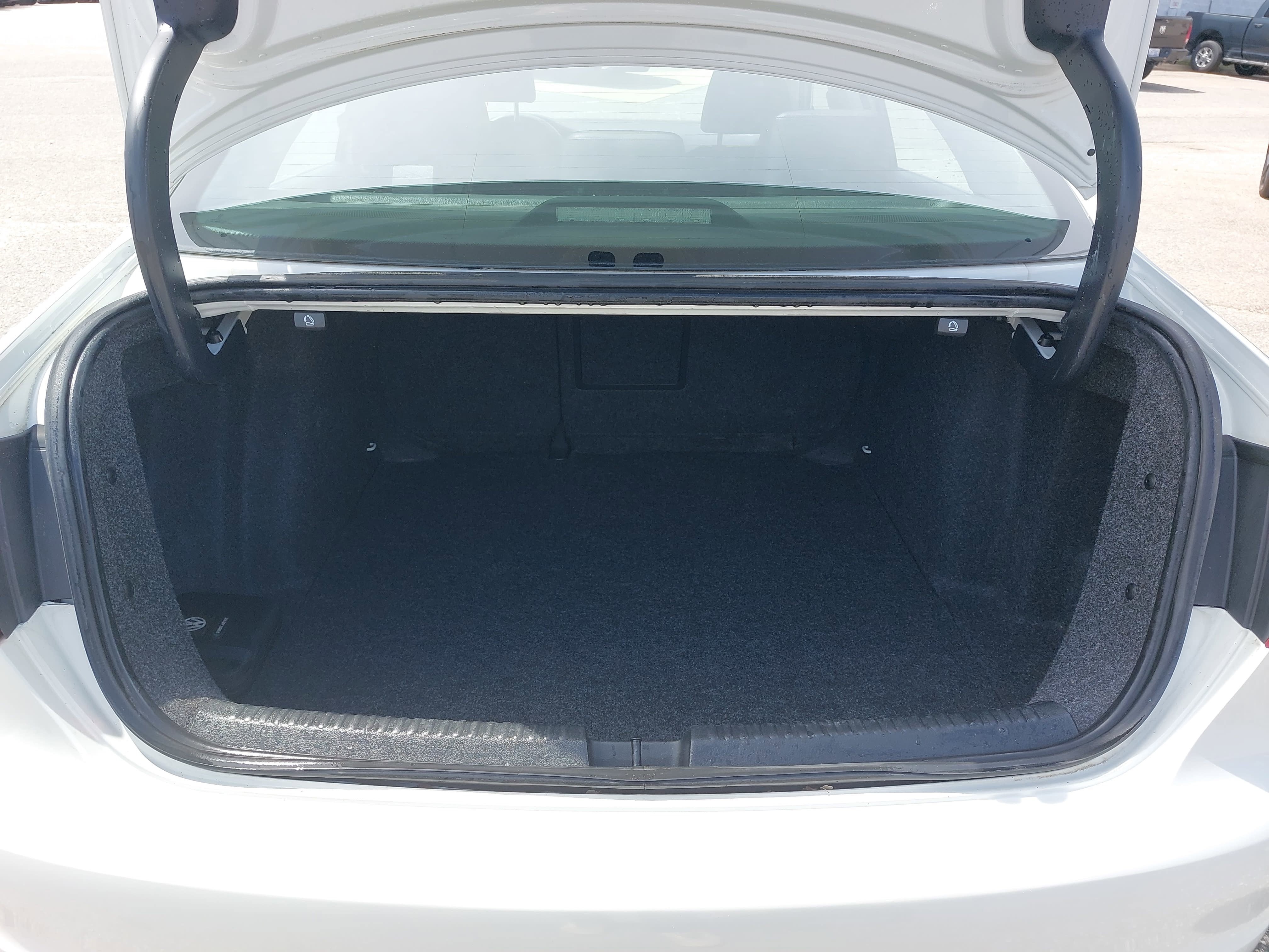 2014 Volkswagen Jetta SEL