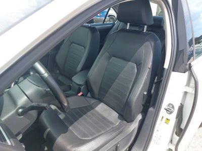 2014 Volkswagen Jetta SEL