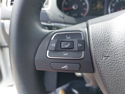 2014 Volkswagen Jetta SEL