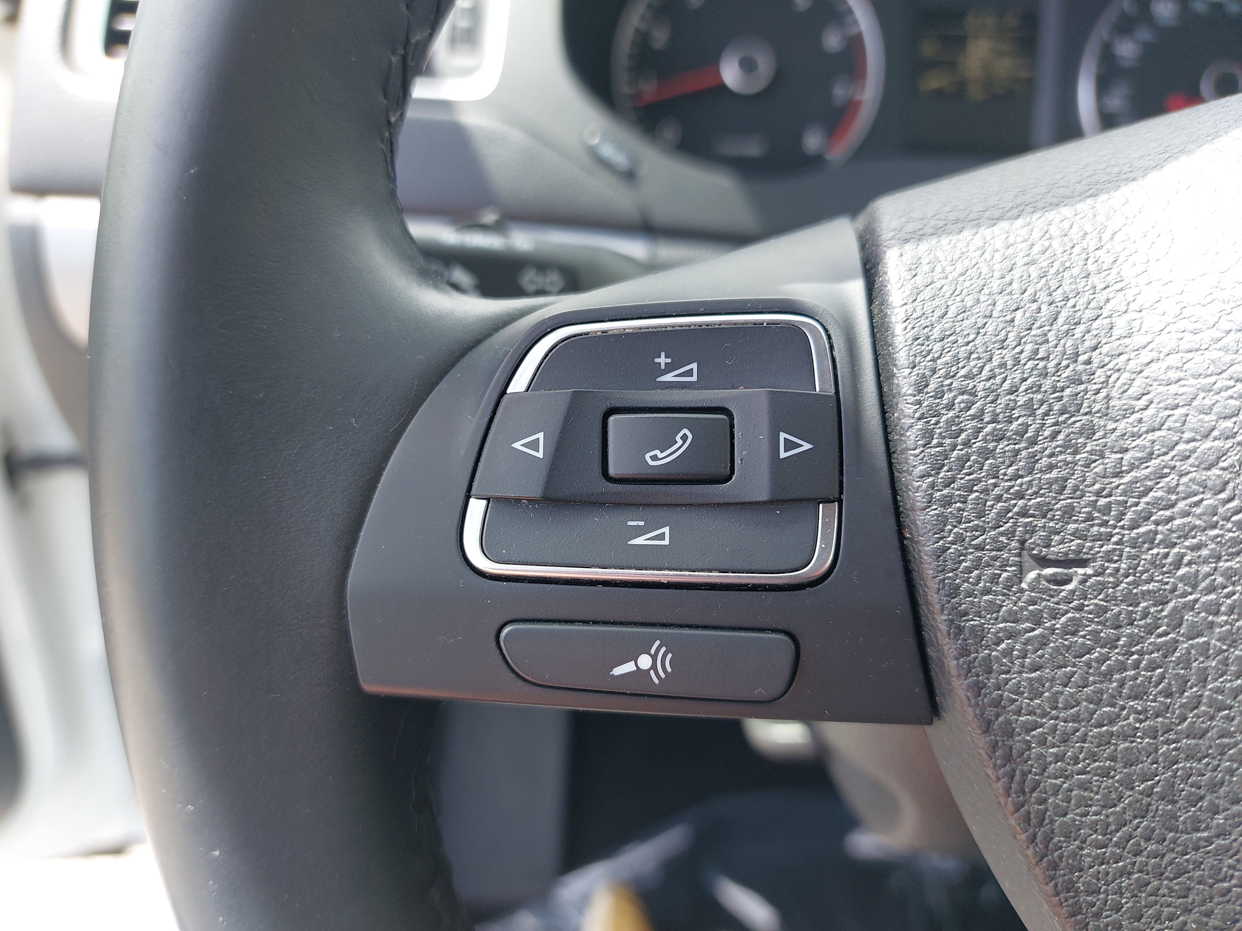 2014 Volkswagen Jetta SEL