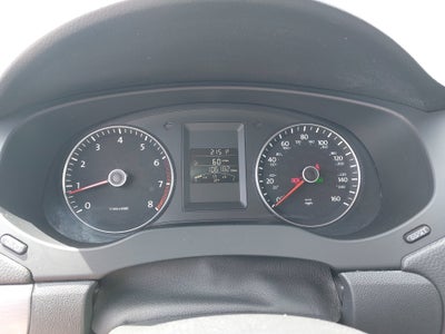 2014 Volkswagen Jetta SEL