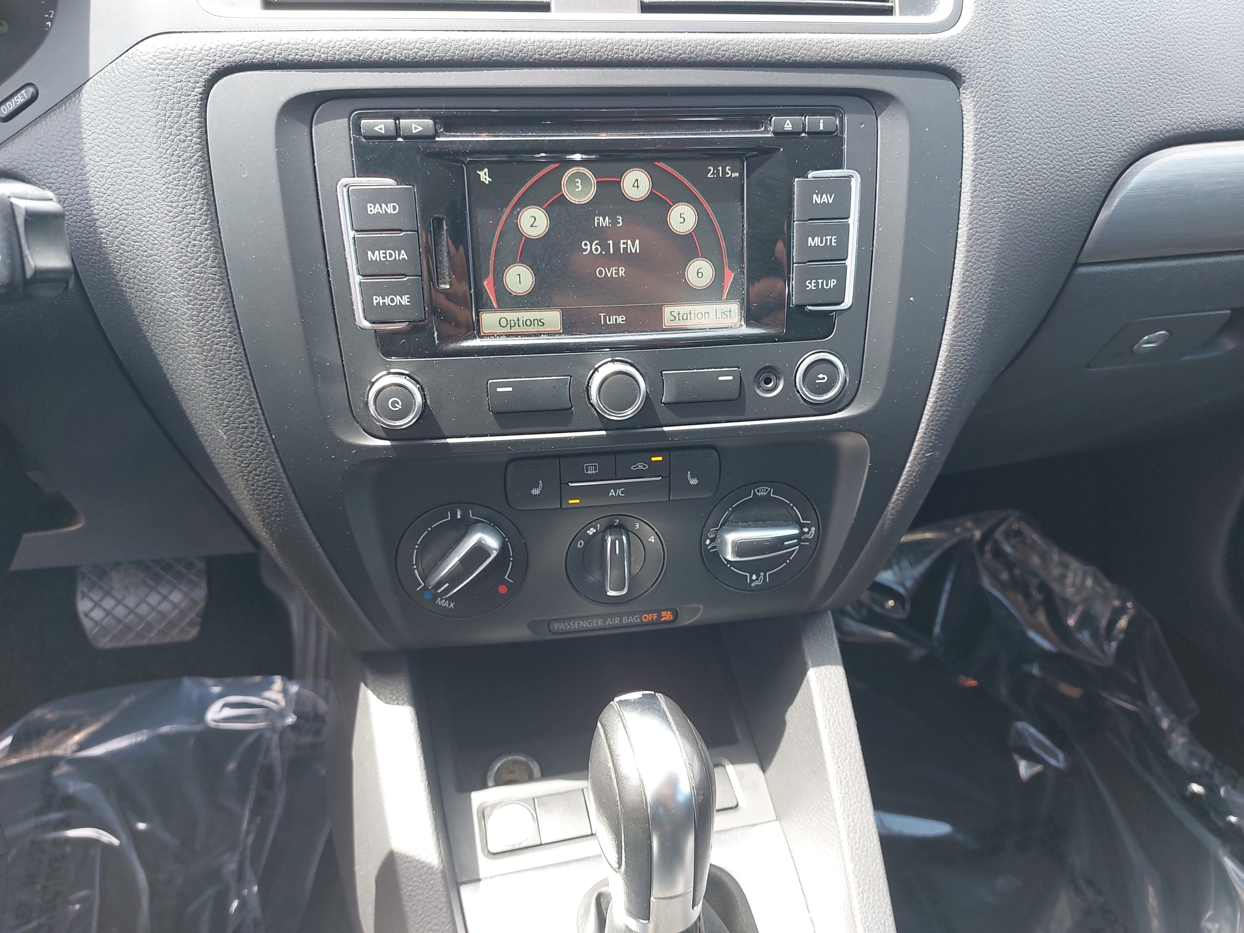 2014 Volkswagen Jetta SEL