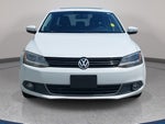 2014 Volkswagen Jetta SEL