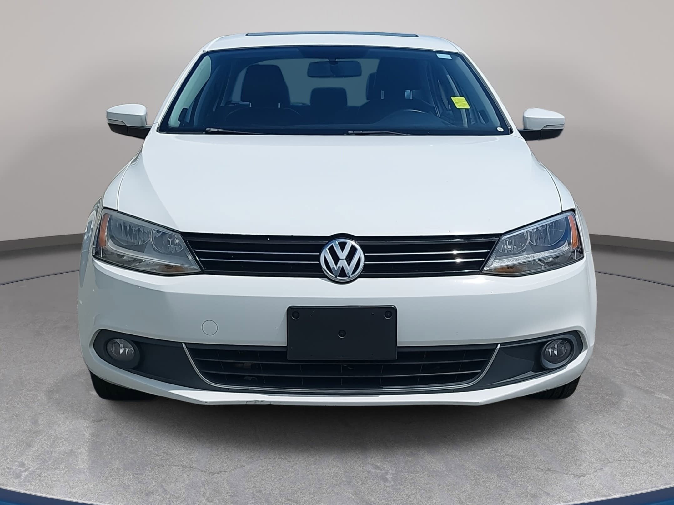 2014 Volkswagen Jetta SEL