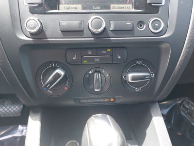 2014 Volkswagen Jetta SEL