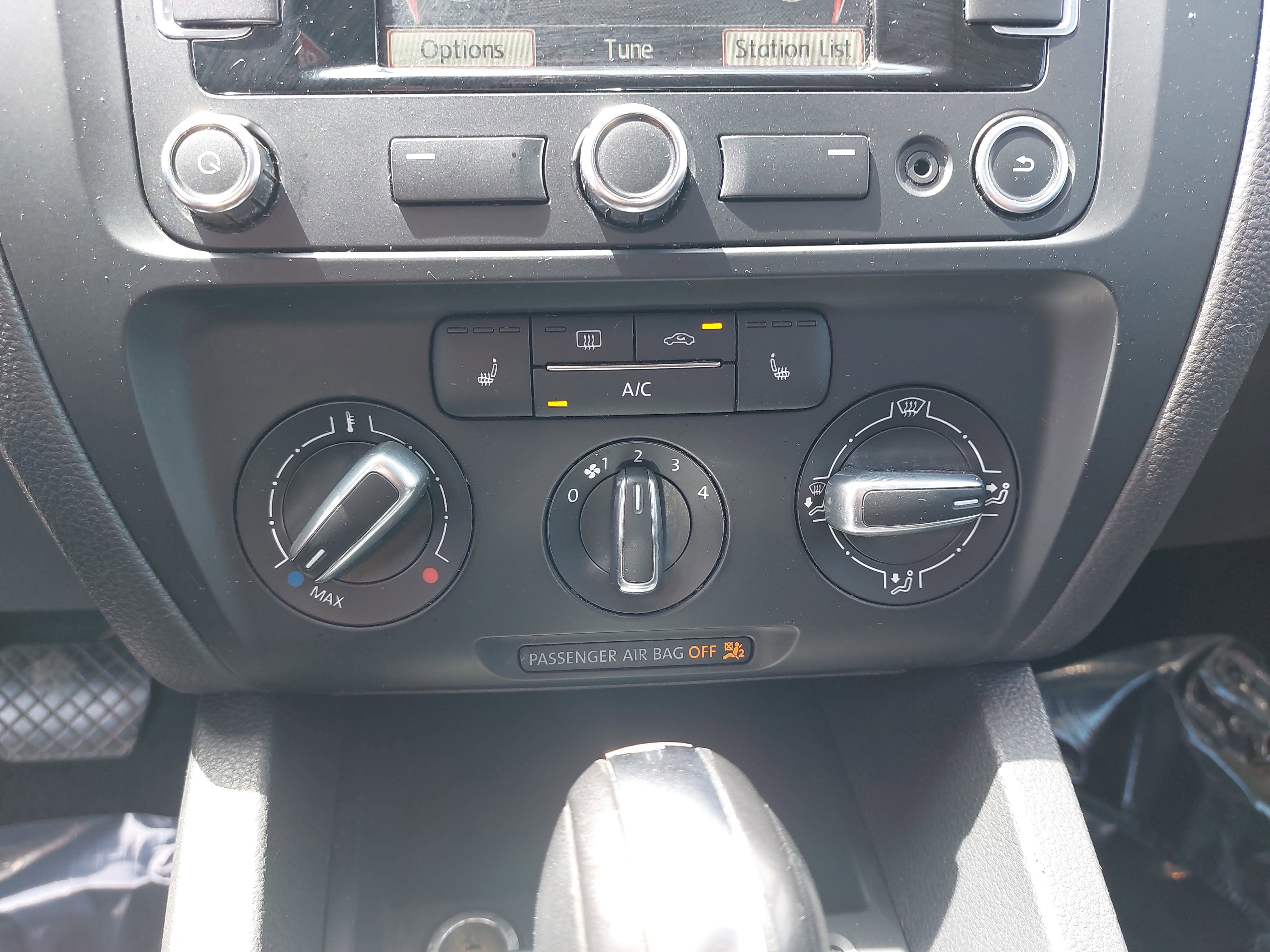 2014 Volkswagen Jetta SEL