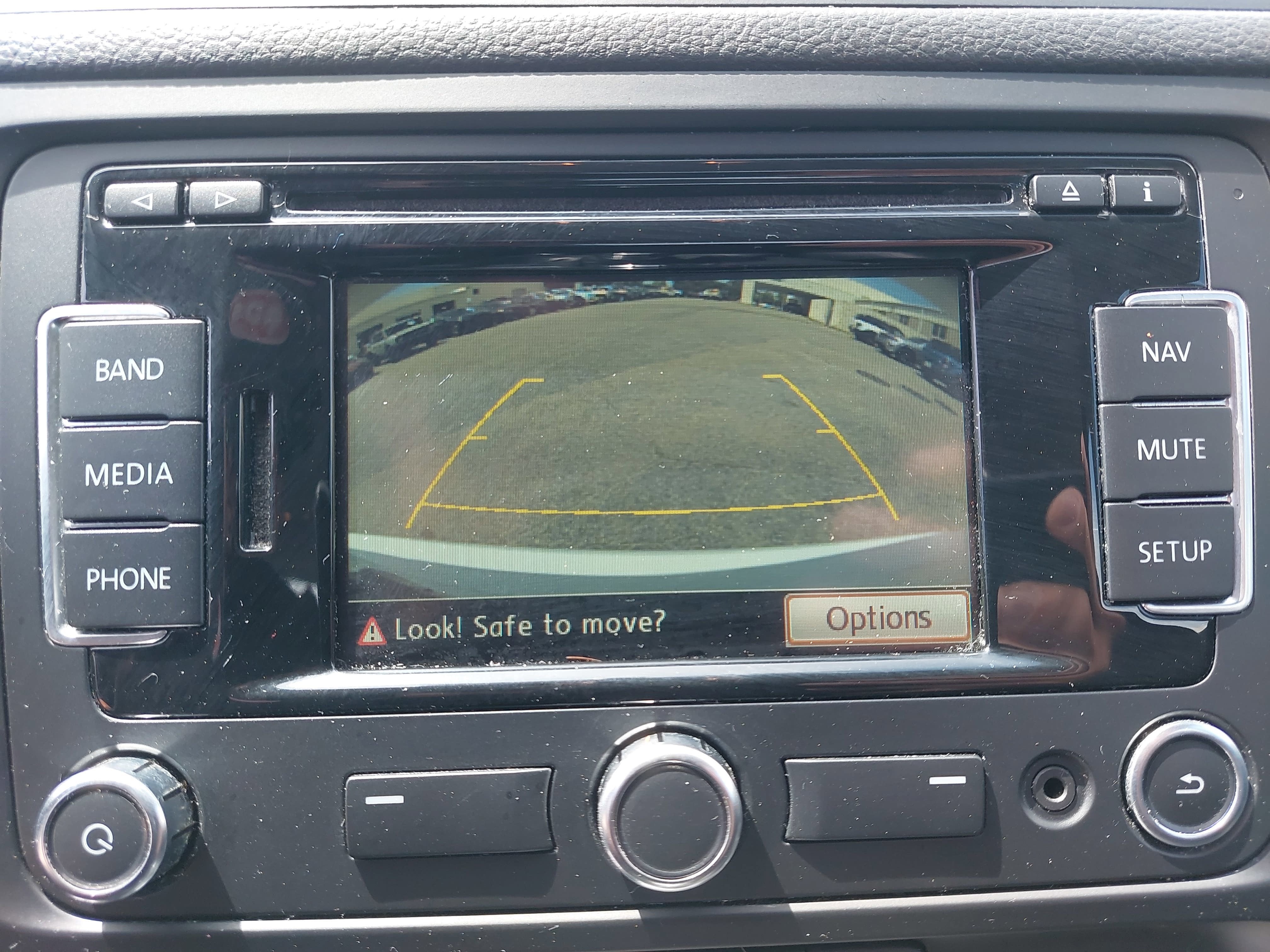2014 Volkswagen Jetta SEL