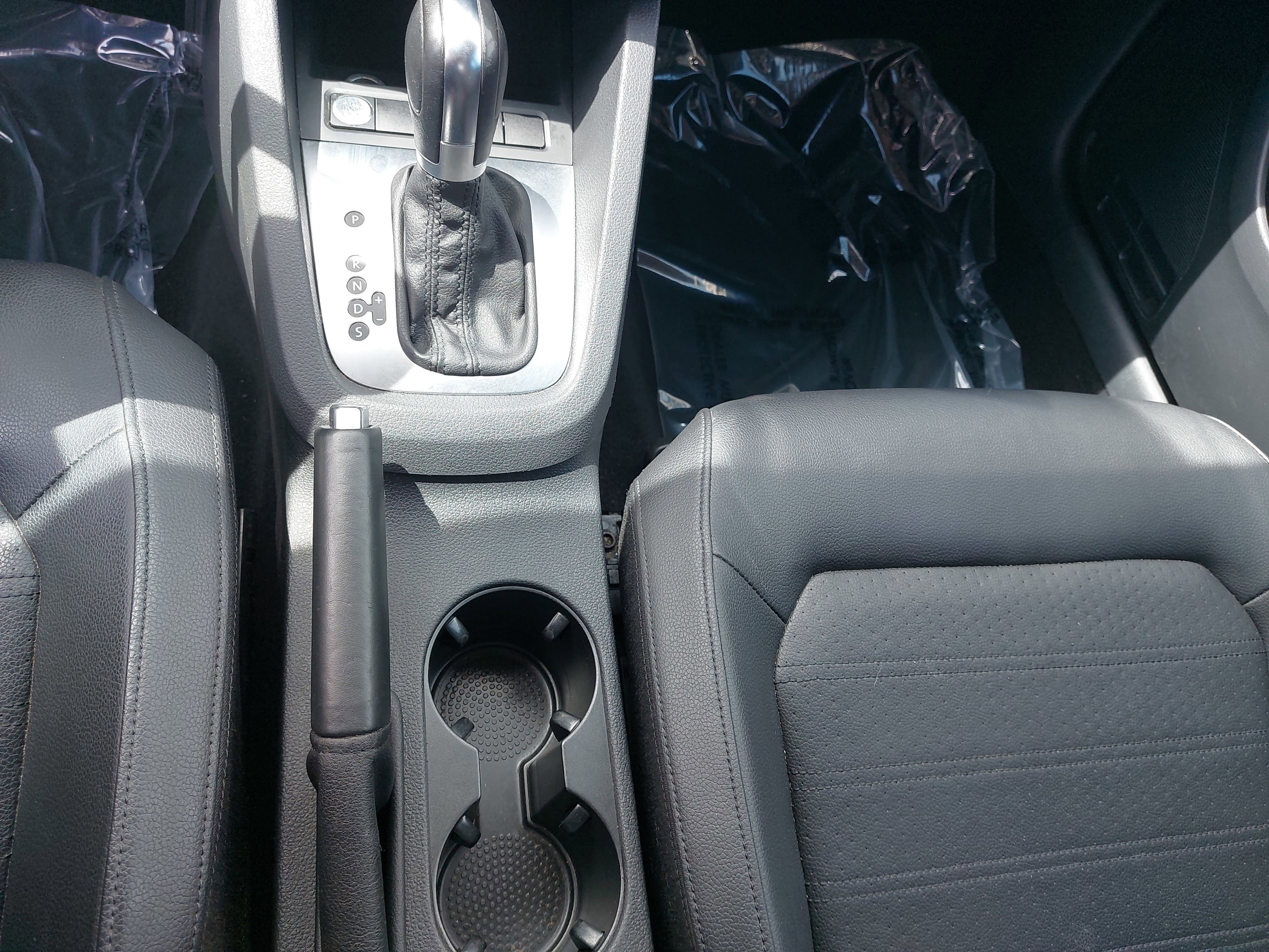 2014 Volkswagen Jetta SEL