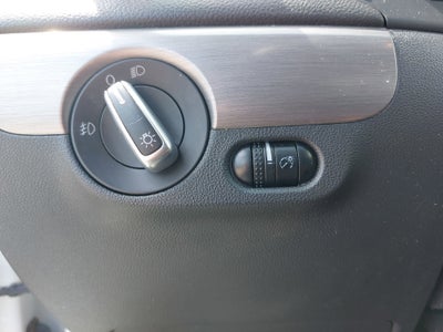 2014 Volkswagen Jetta SEL
