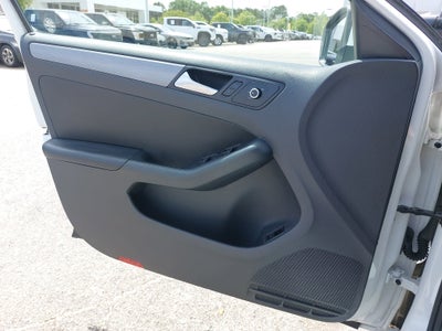 2014 Volkswagen Jetta SEL