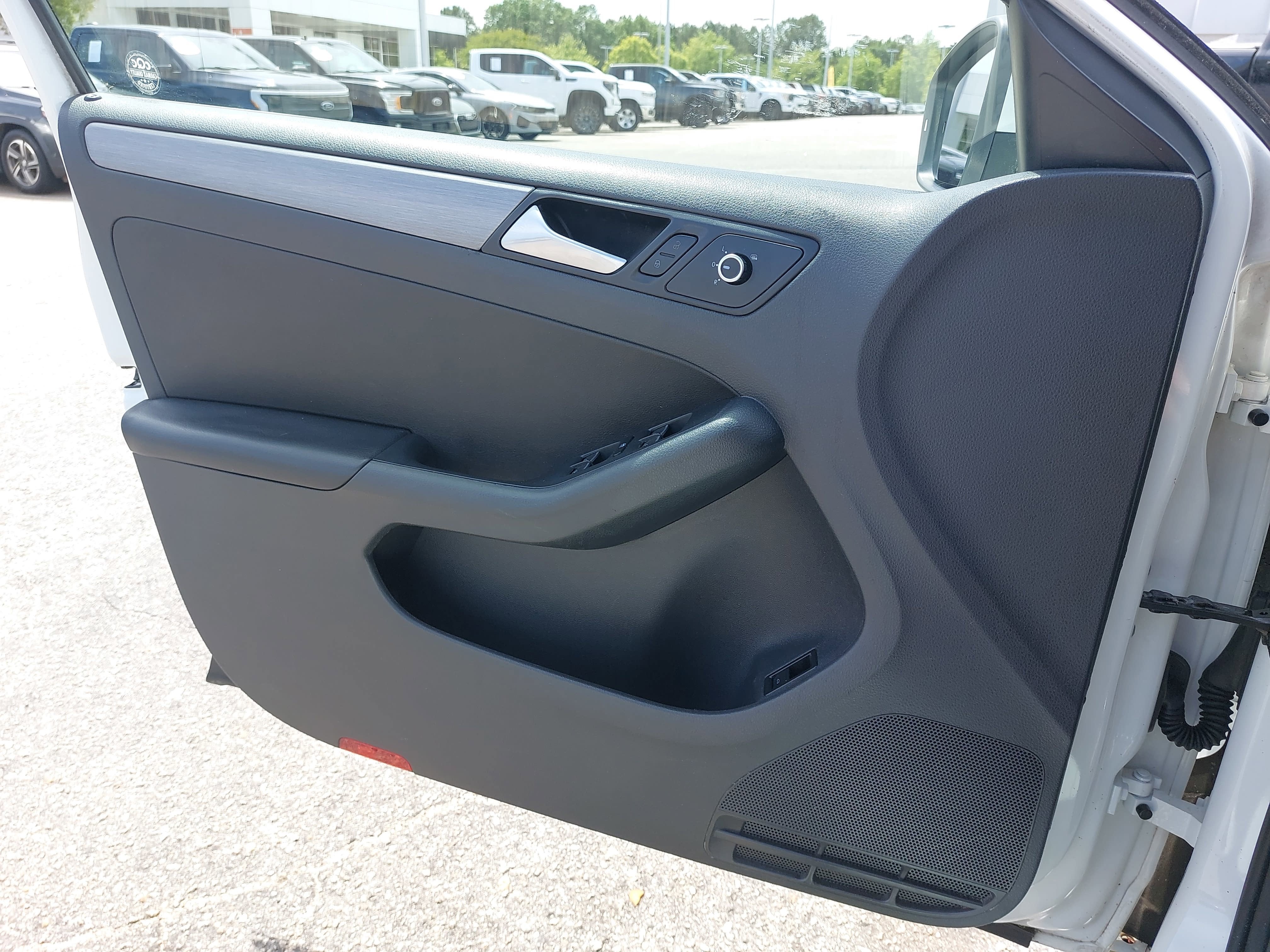 2014 Volkswagen Jetta SEL