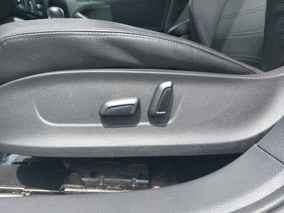 2014 Volkswagen Jetta SEL