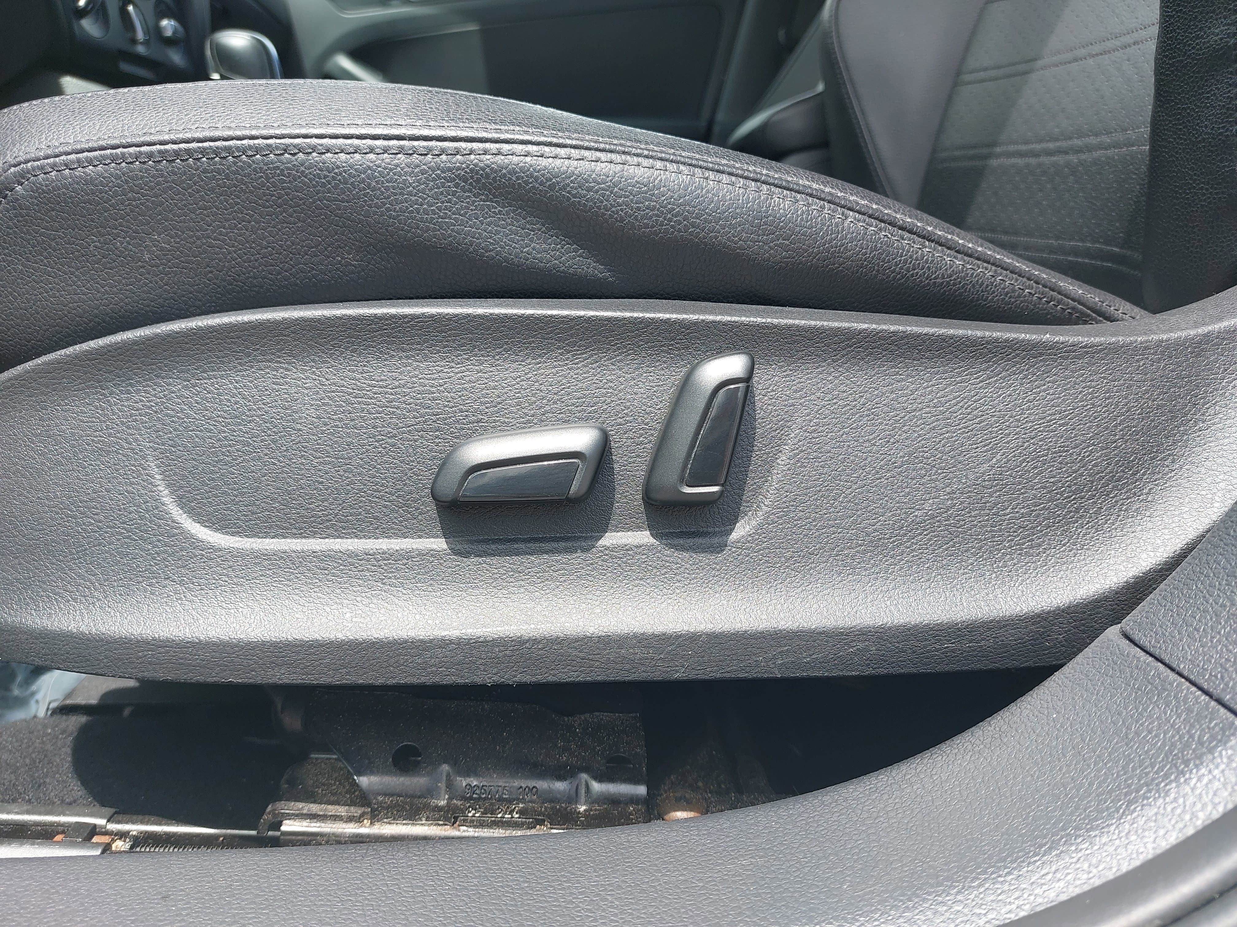 2014 Volkswagen Jetta SEL