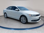 2014 Volkswagen Jetta SEL