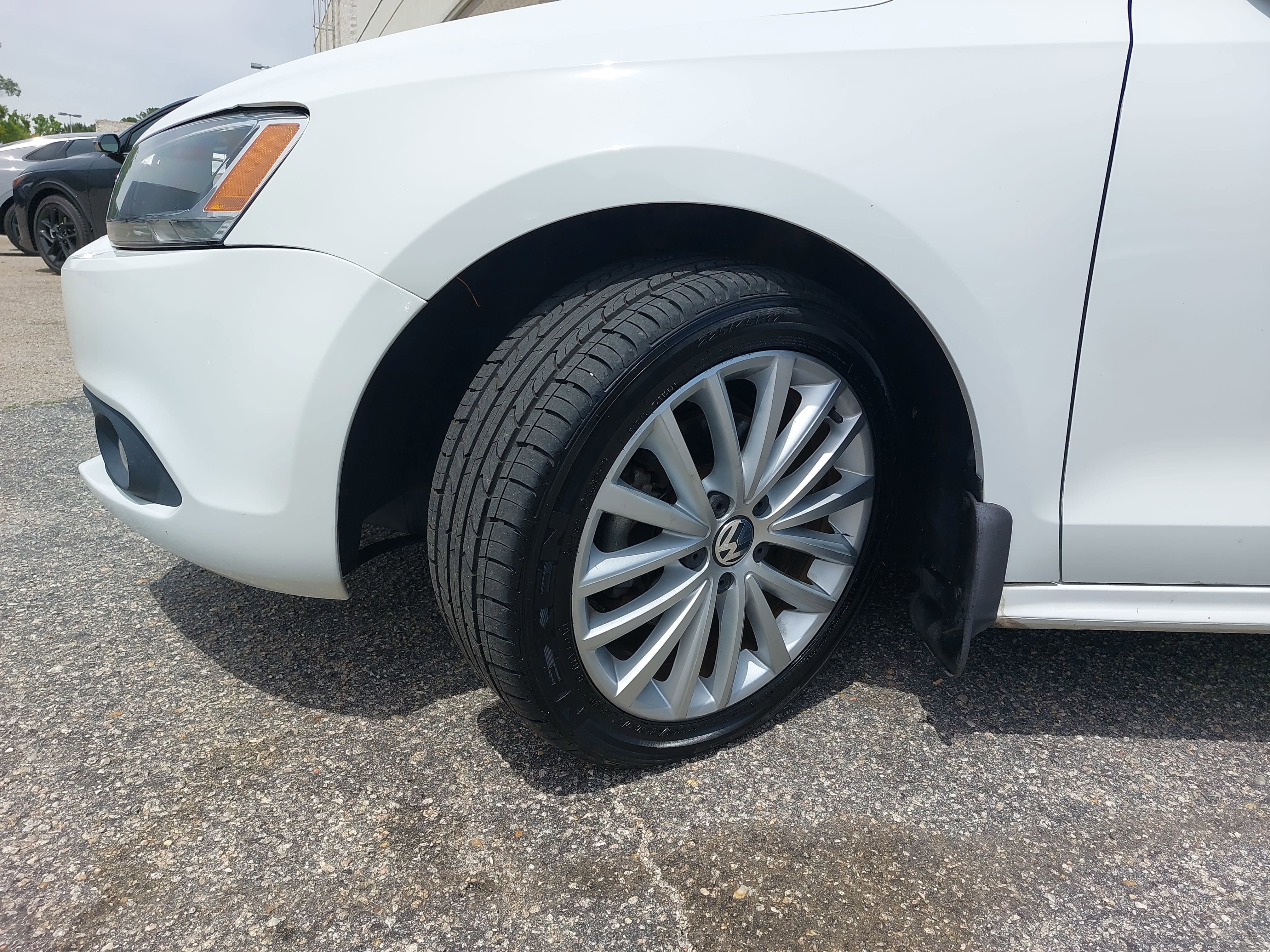 2014 Volkswagen Jetta SEL