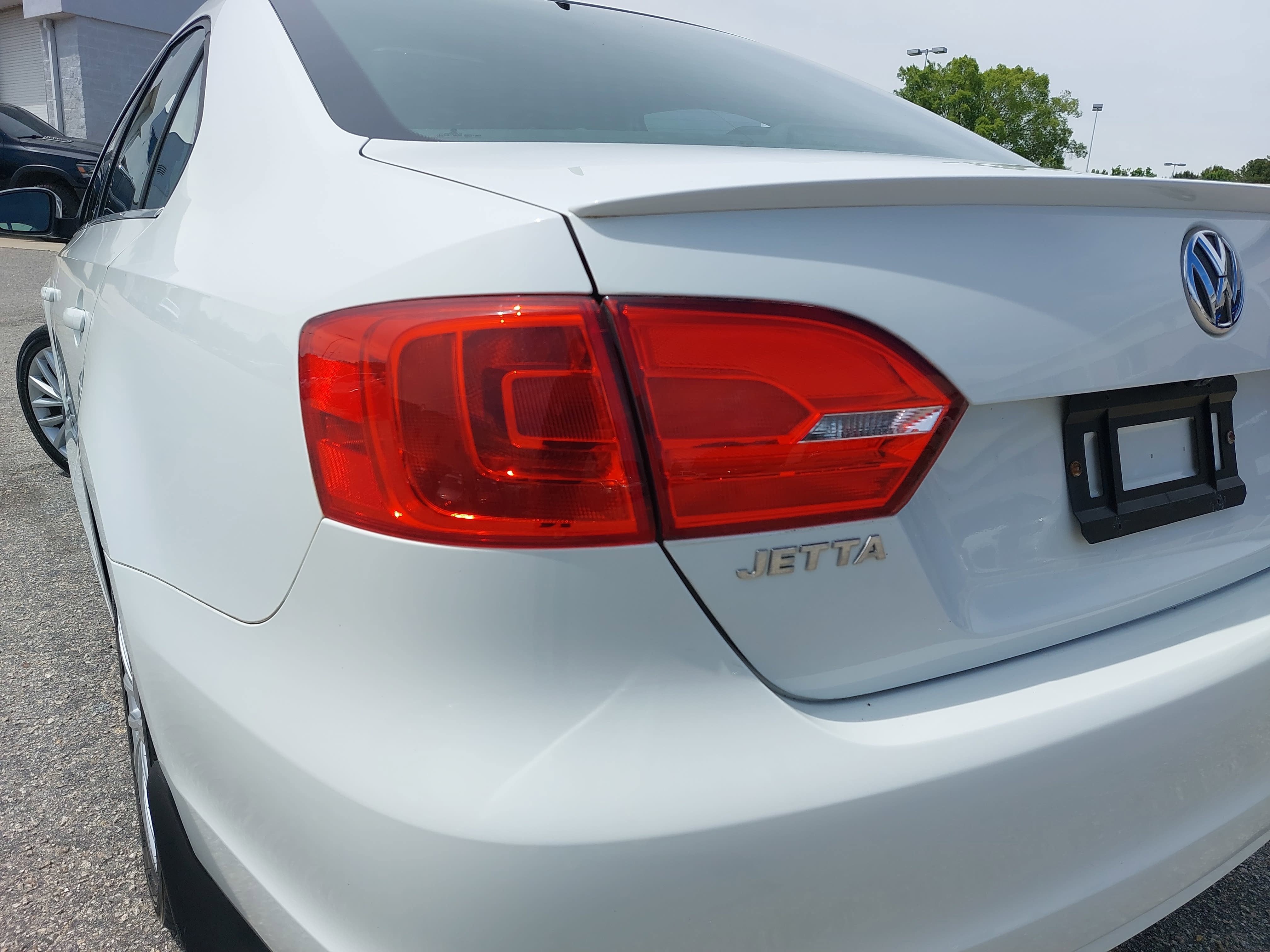 2014 Volkswagen Jetta SEL