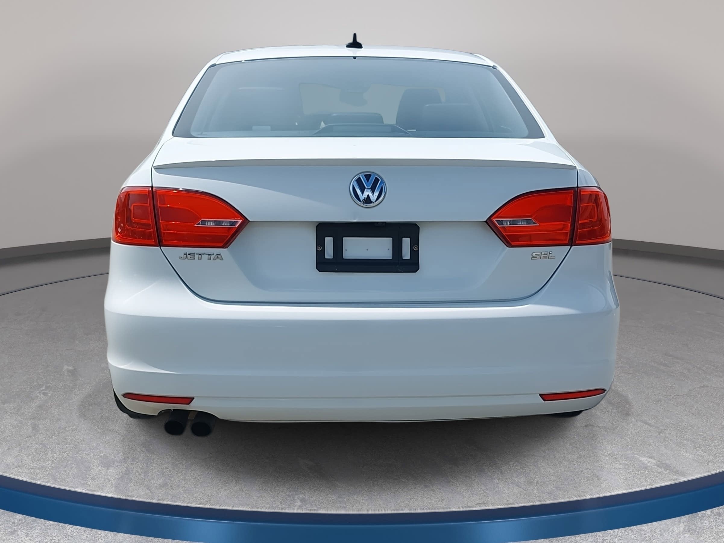 2014 Volkswagen Jetta SEL