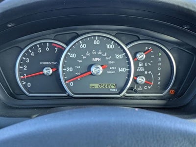 2009 Mitsubishi Galant ES