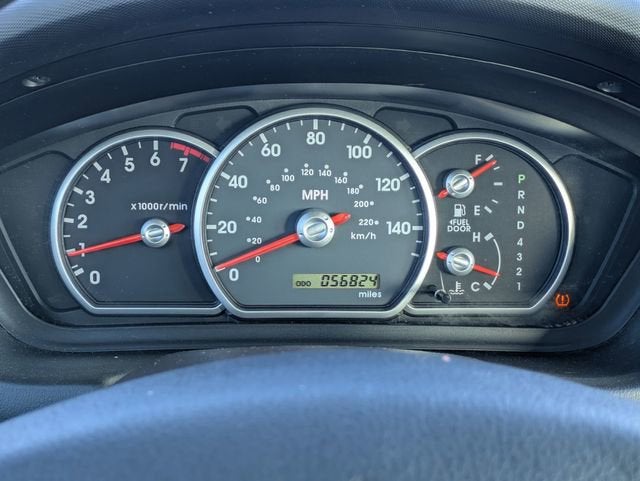 2009 Mitsubishi Galant ES