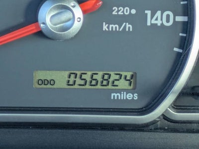 2009 Mitsubishi Galant ES