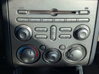 2009 Mitsubishi Galant ES