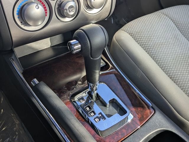 2009 Mitsubishi Galant ES