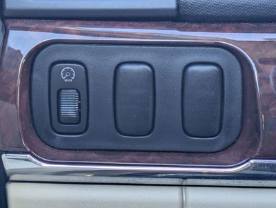 2009 Mitsubishi Galant ES