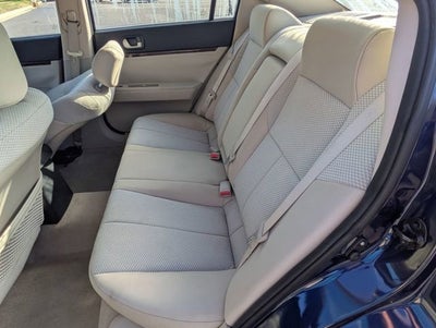 2009 Mitsubishi Galant ES