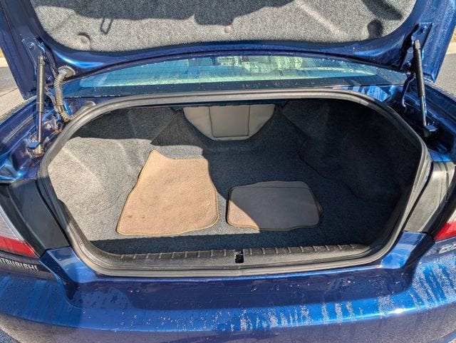 2009 Mitsubishi Galant ES