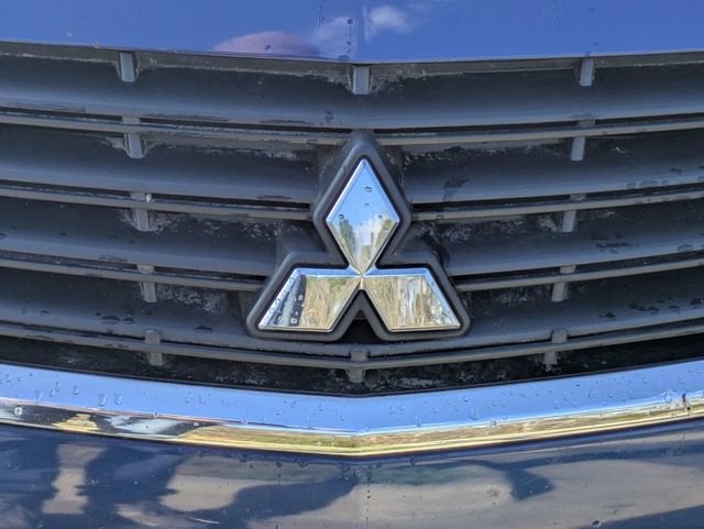 2009 Mitsubishi Galant ES